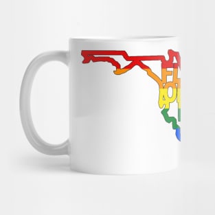 Florida Pride Mug